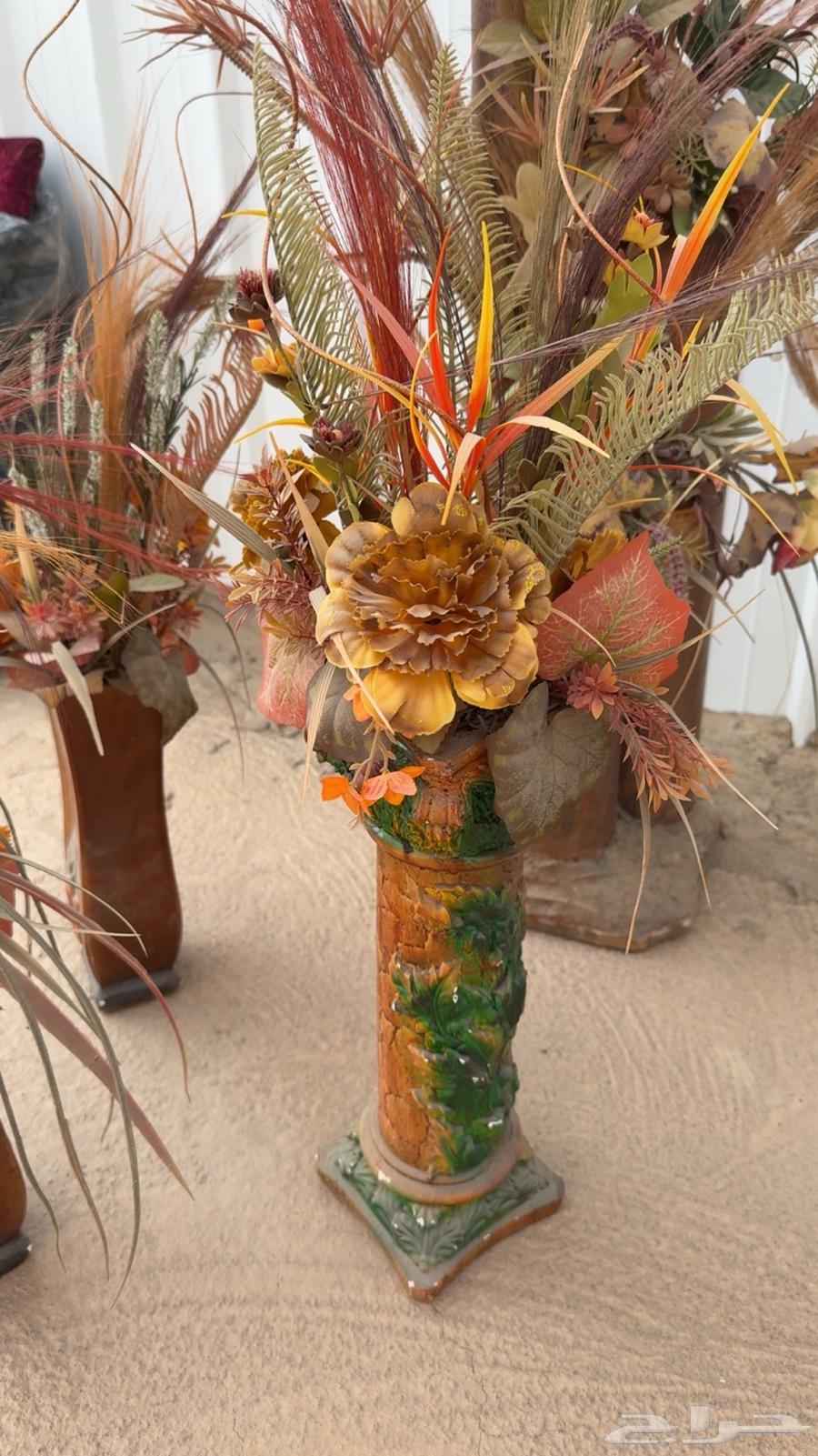 يوجد لدي تحف منزل ولوحات64612810419458110