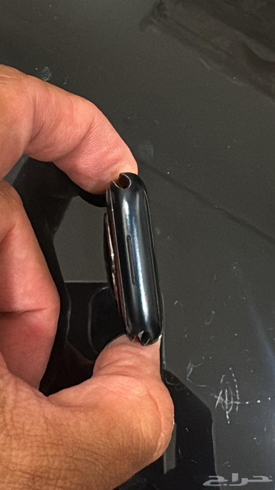 ساعة ابل الاصدار السابع64612437388929111