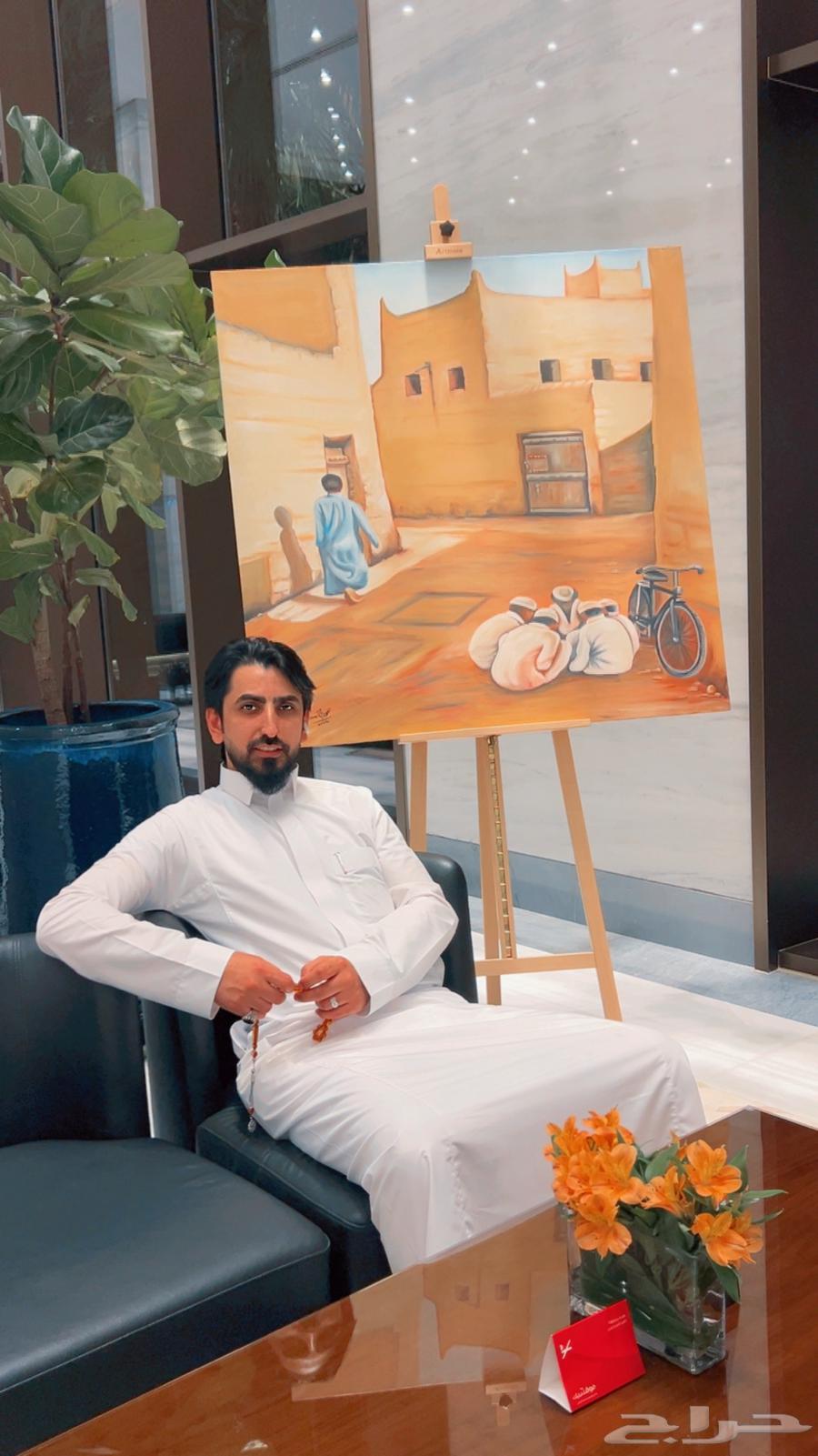 Professional Artist – Image Drawing for 50 SAR64614272884737110