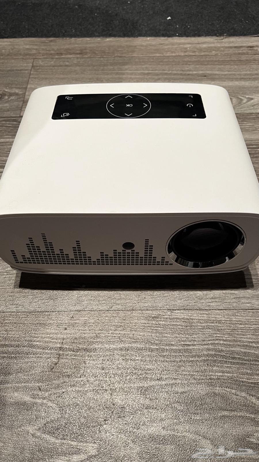 بروجكتر groview JQ818C64615091041923110