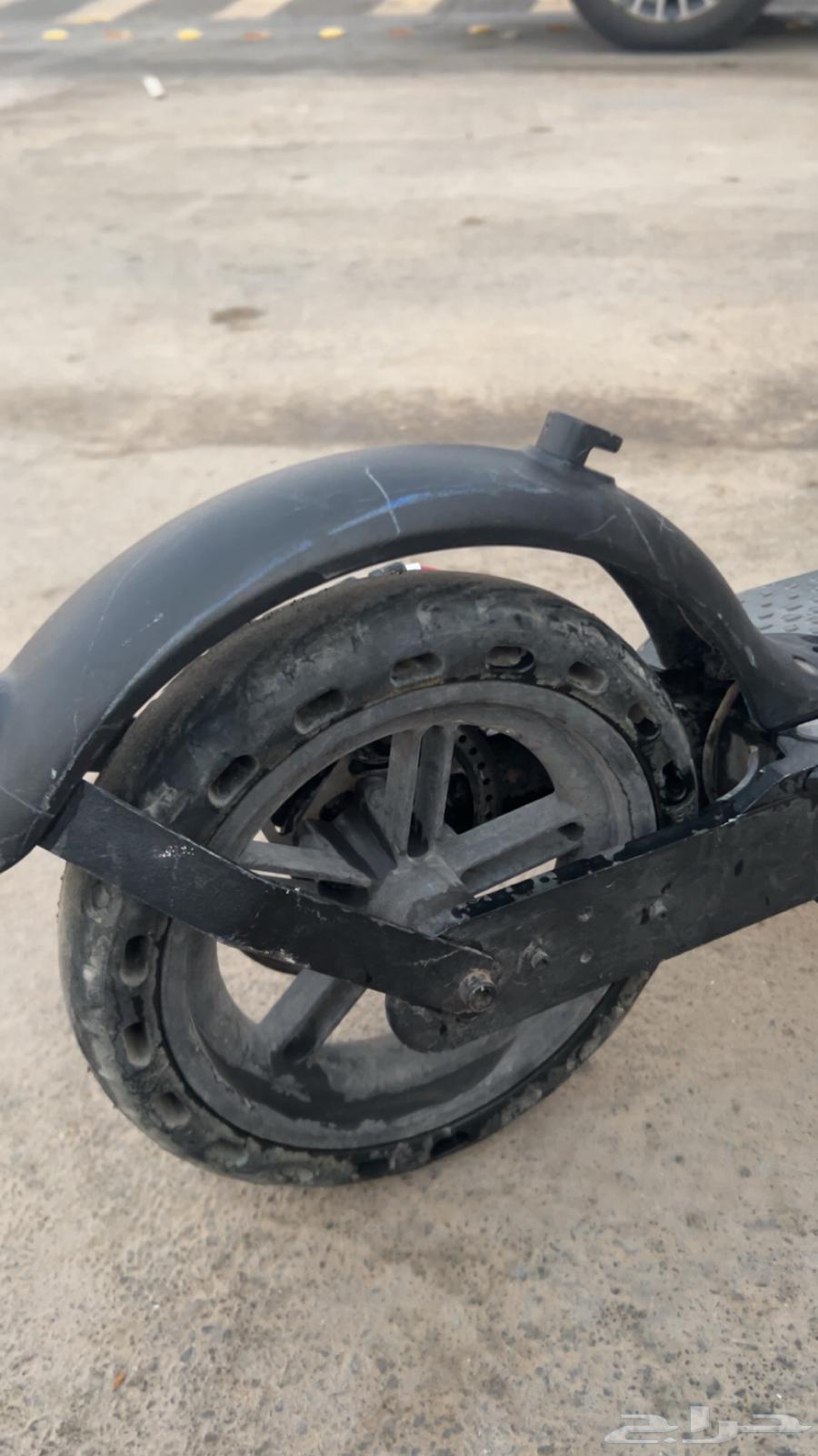 Scooter64612544556034112