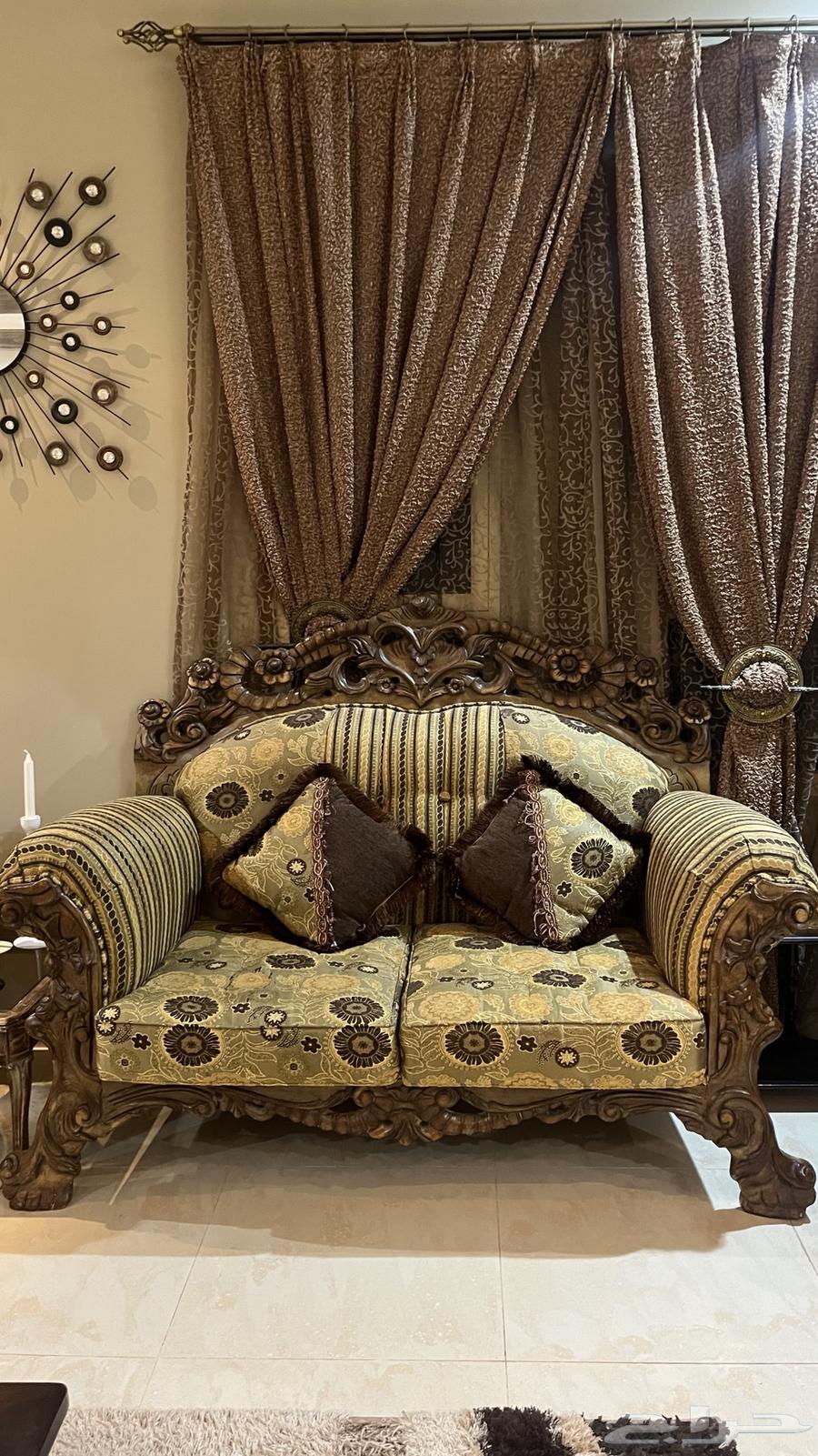 Sofas, Curtains, and Living Room Tables64615436011137110