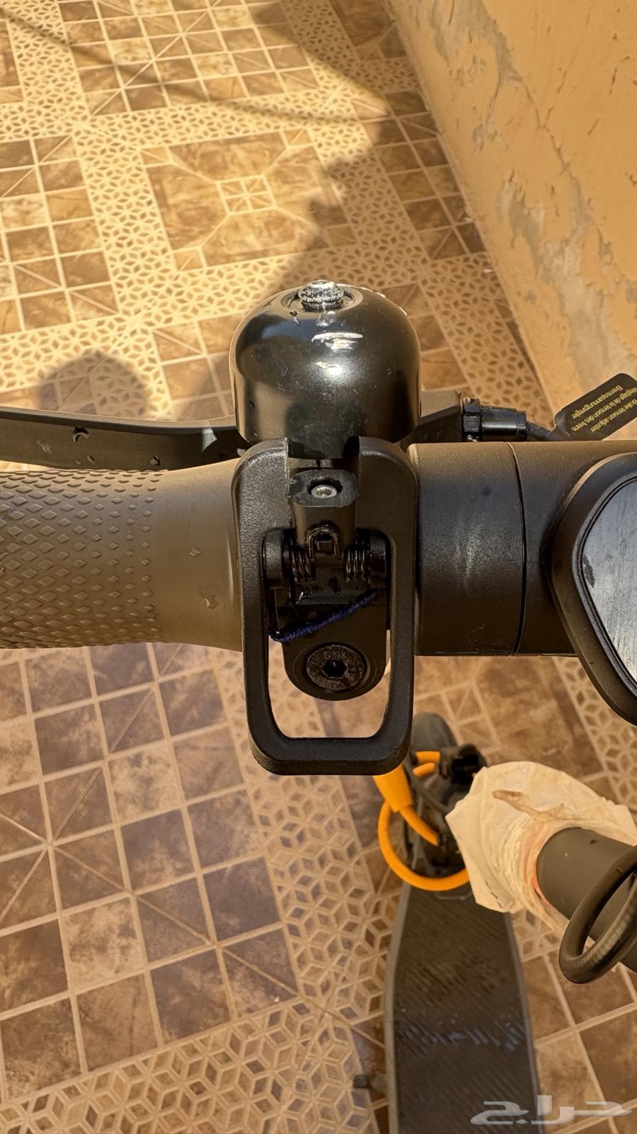 سكوتر كهربائي من مكتبة جارير64610305733507114