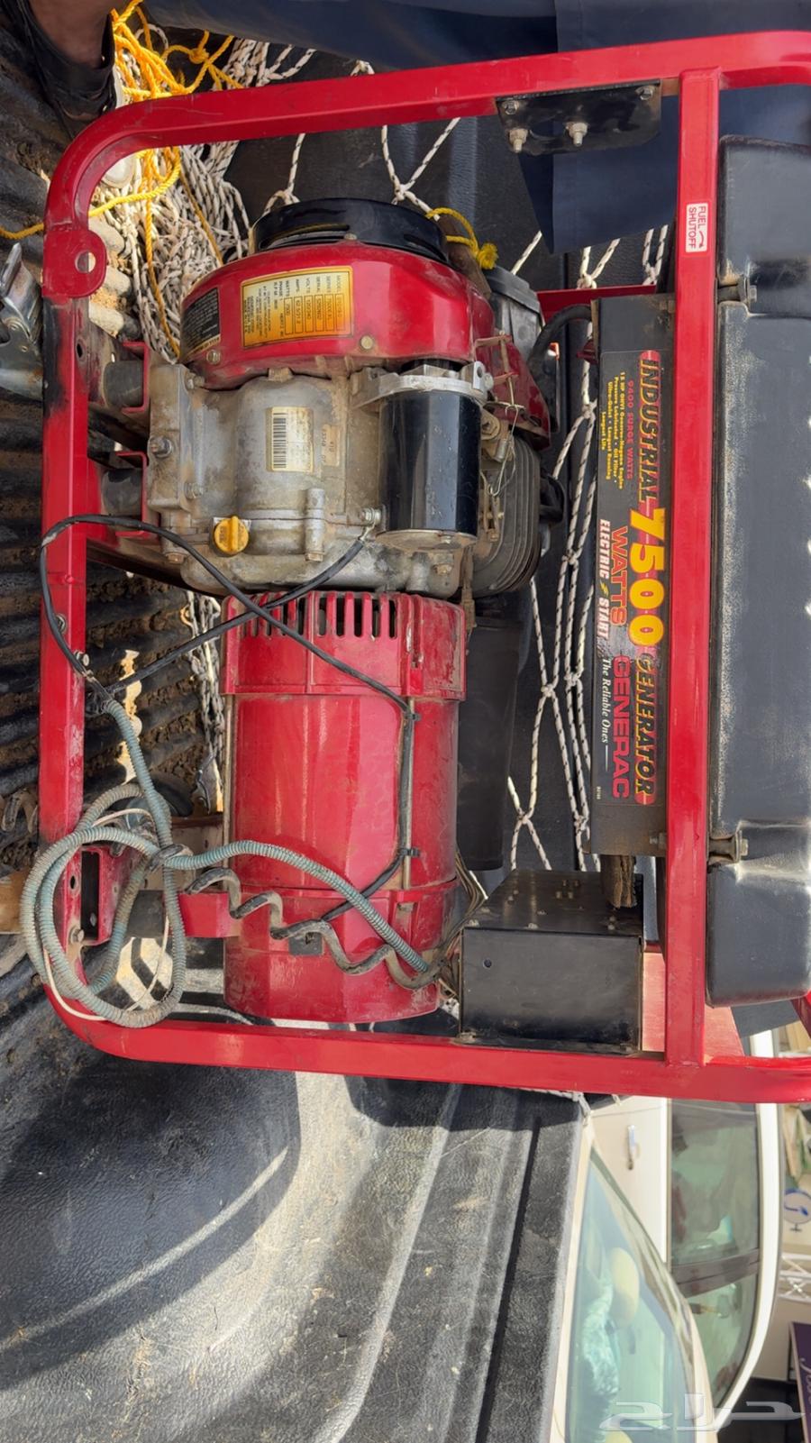 ماطور للبيع64613386916609112