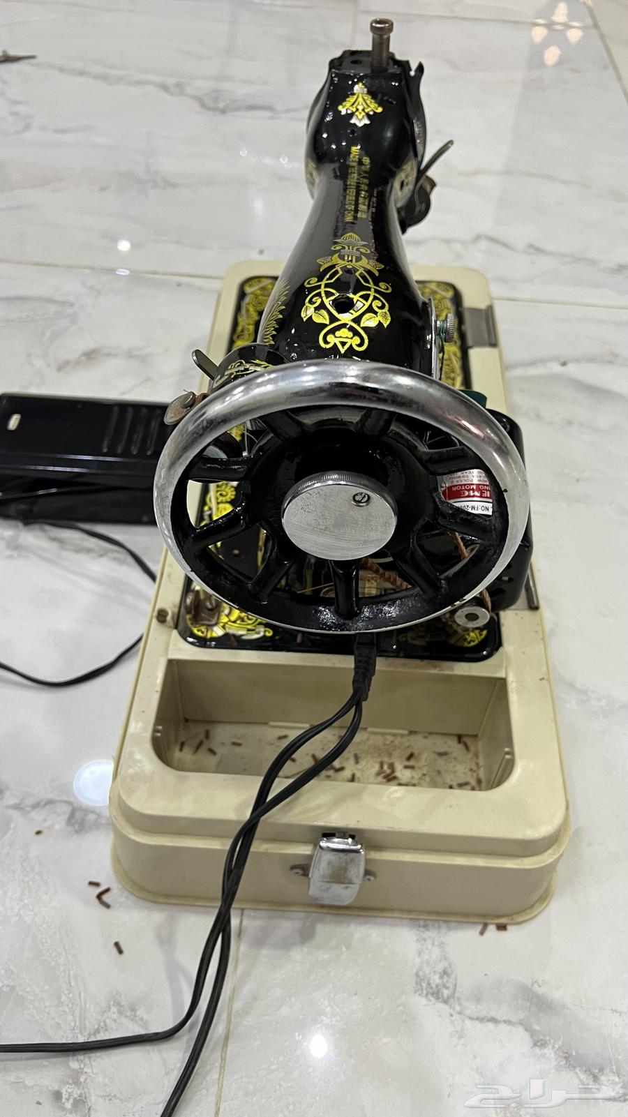 مكينة اخياطه64614930228481113