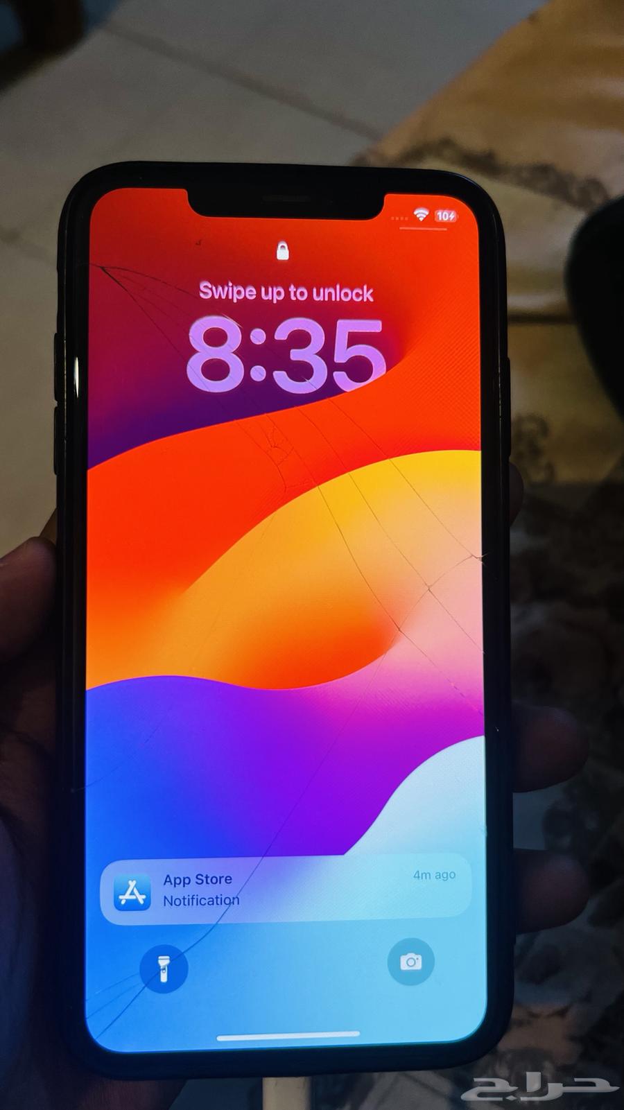 iPhone xs max 64 GB64607147399937110