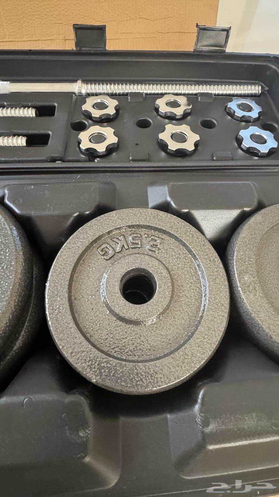 حقيبة اثقال 50 كيلو64610866707074113