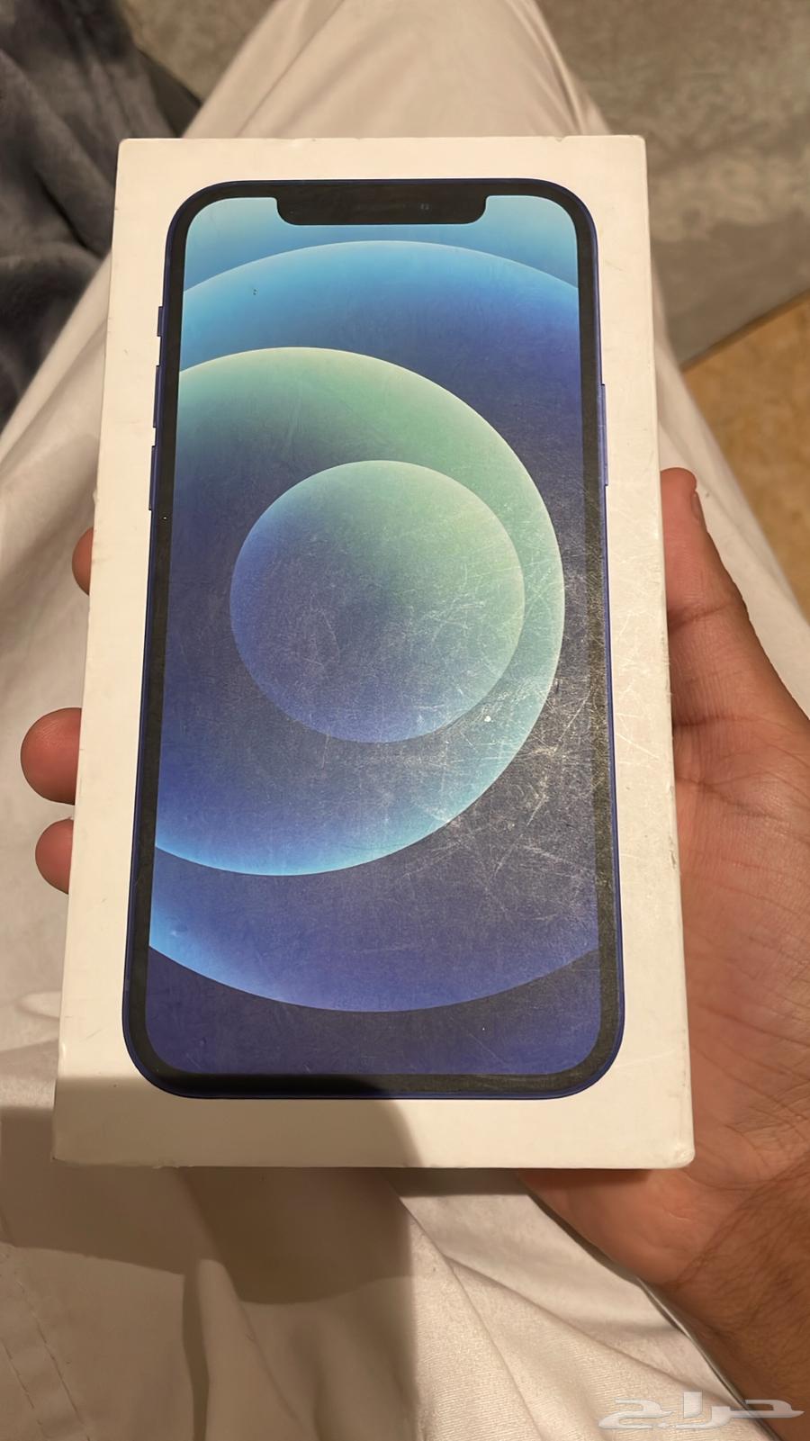 iPhone 12 Standard – Brand New64611667055363114