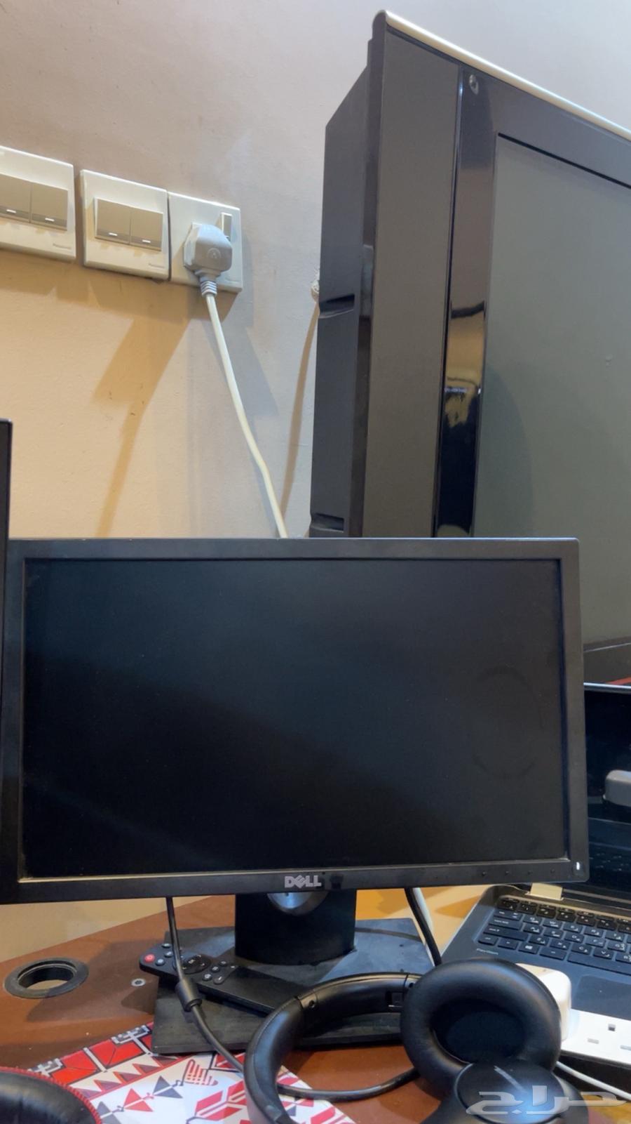 Dell Monitor64607184434689110