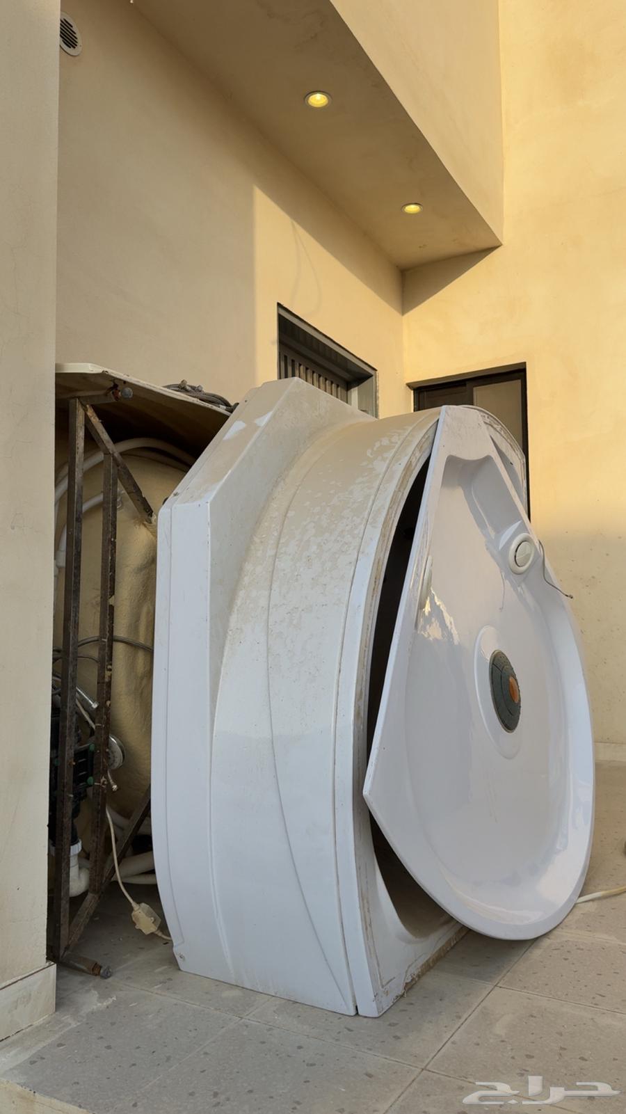 Jacuzzi64612226615041110