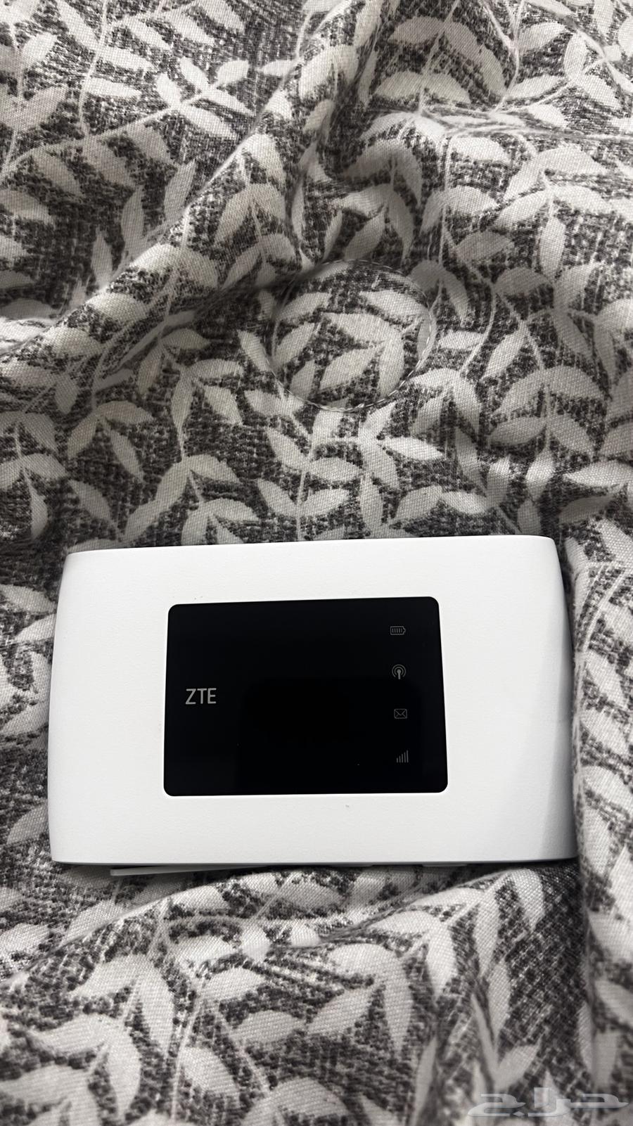 راوتر متنقل64606623149571114