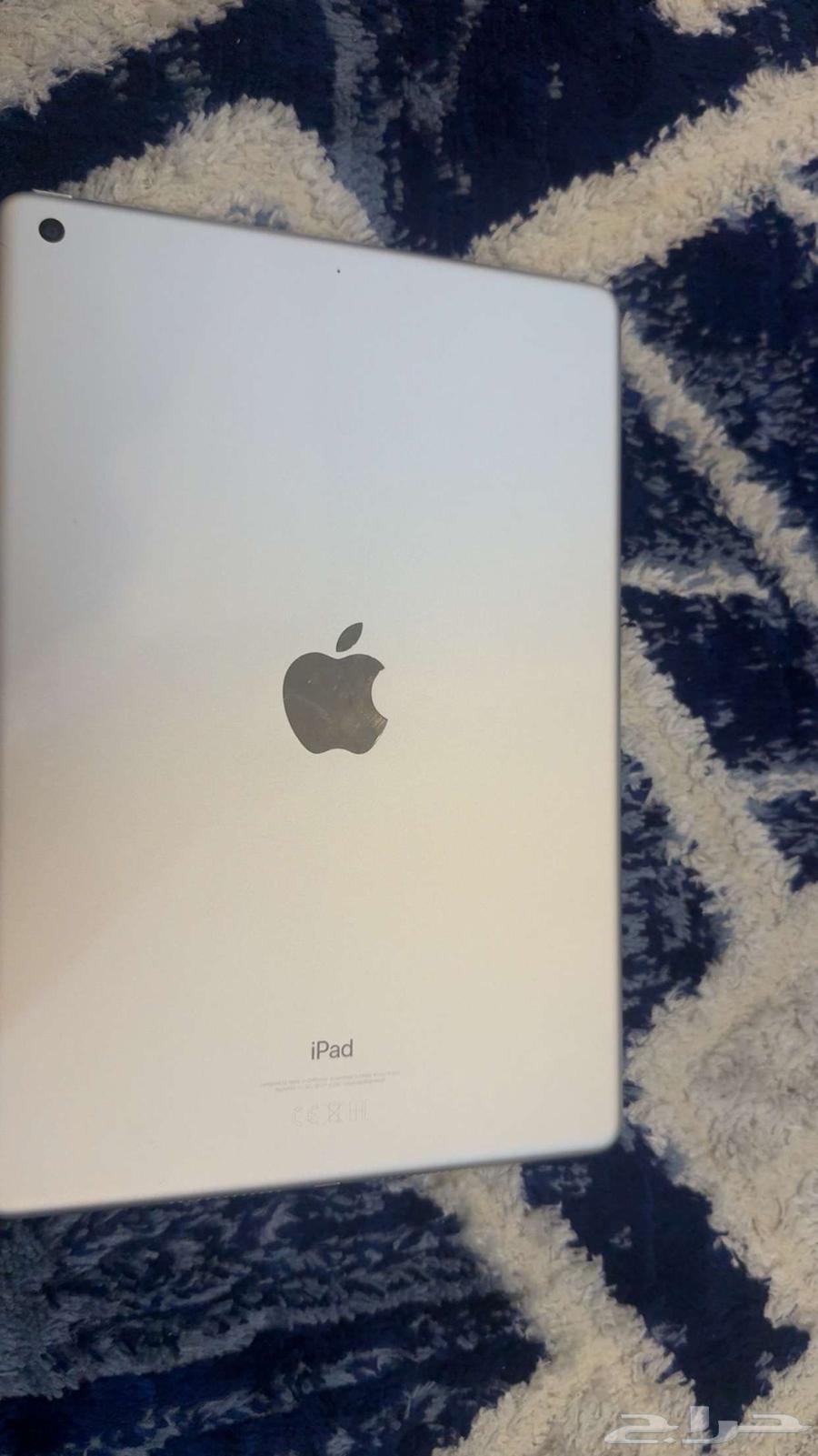 ايباد الجيل التاسع للبيع64613888205570111