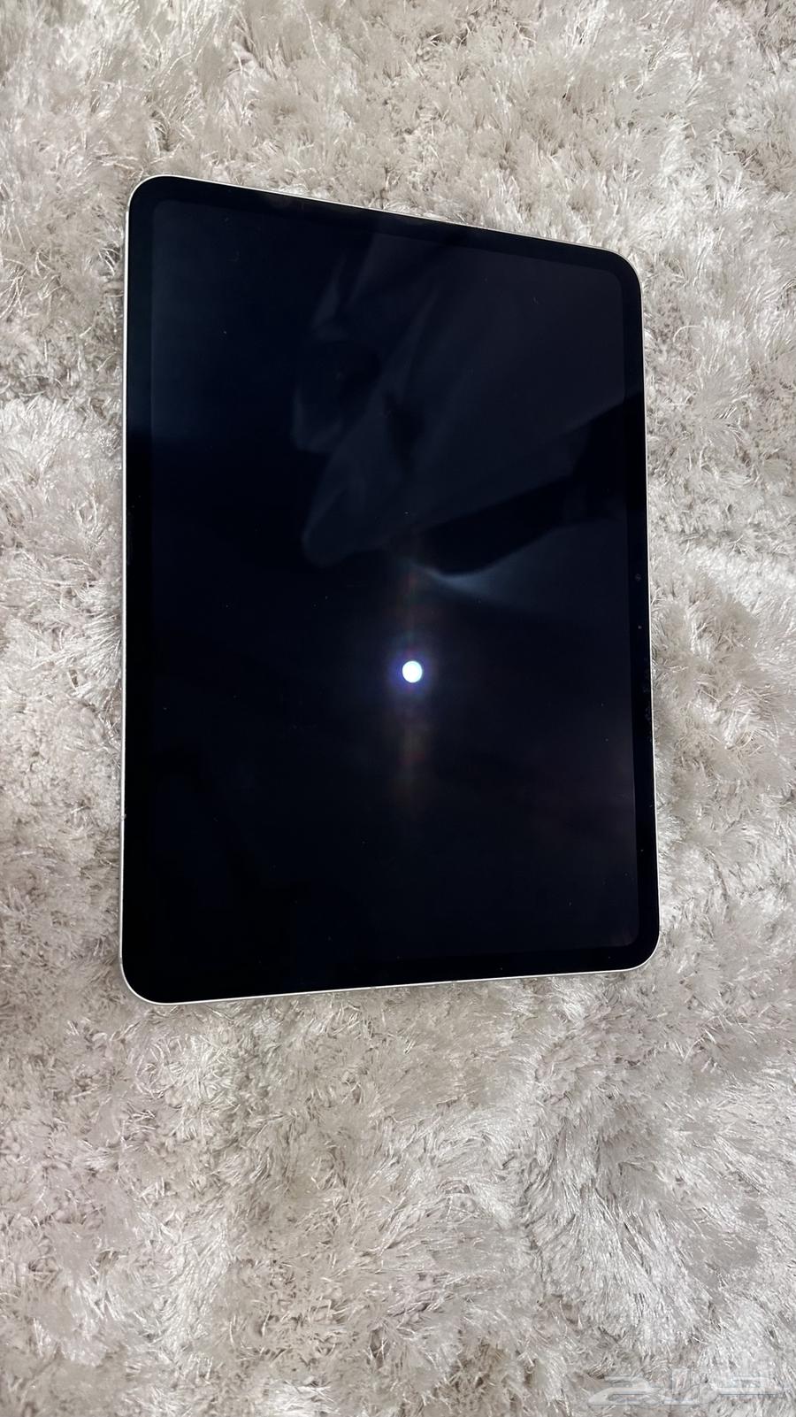 ايباد برو 2024 256 قيقا شريحة 5G64615657982721111