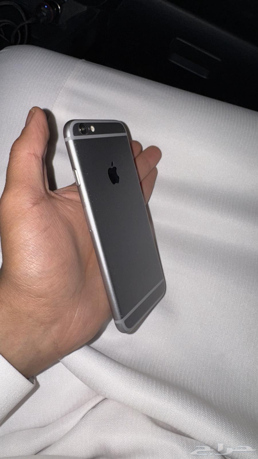 iPhone 664606910113411112