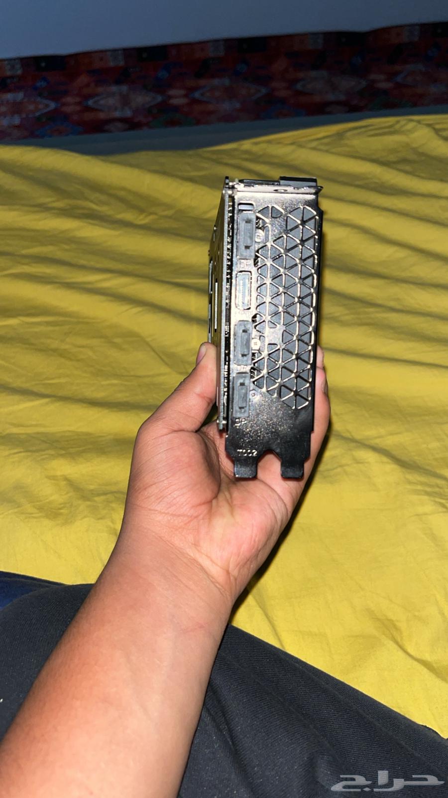 RTX 4060 Graphics Card64606723579395113