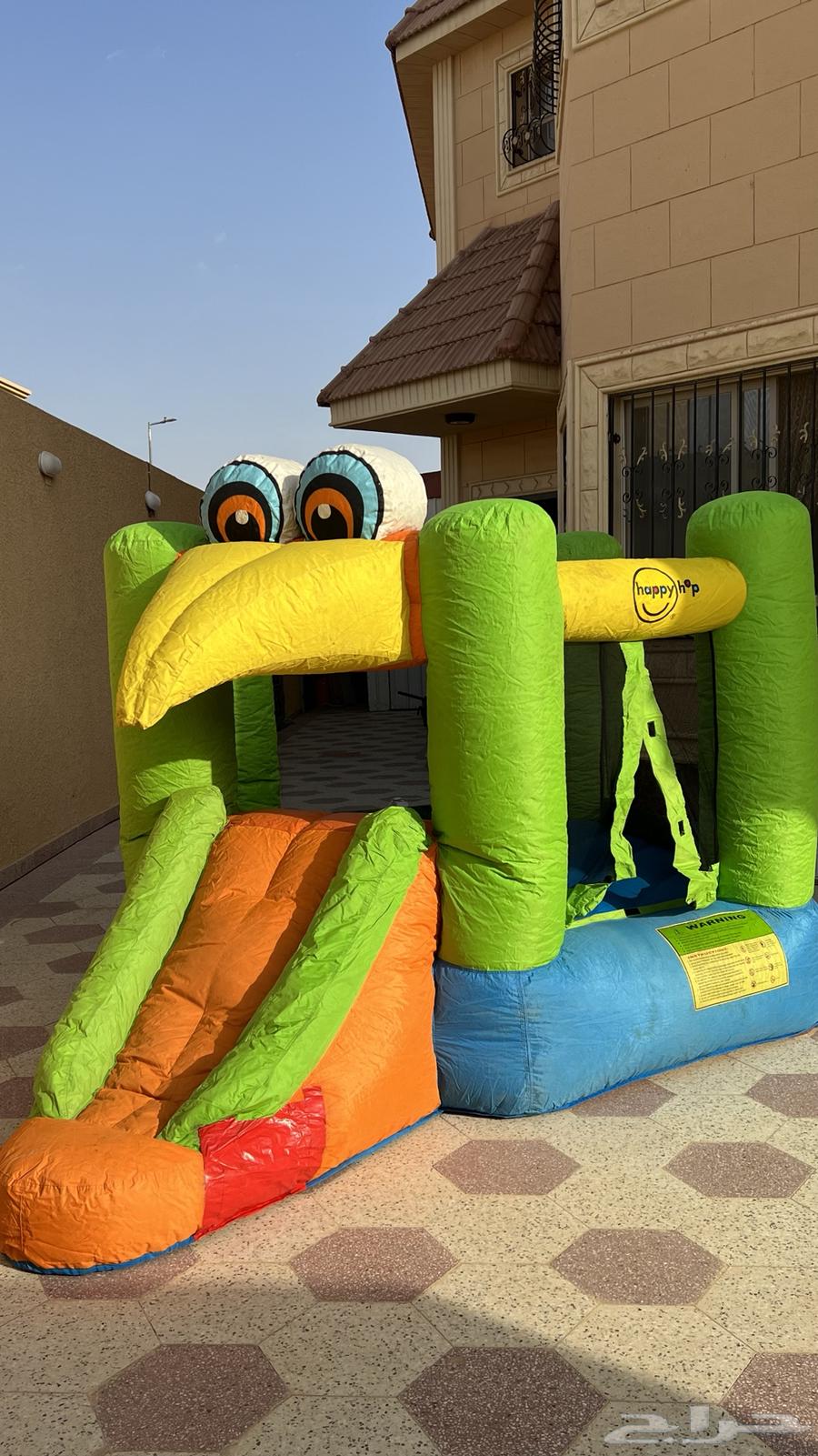 للبيع نطيطات للاطفال64611492665346112