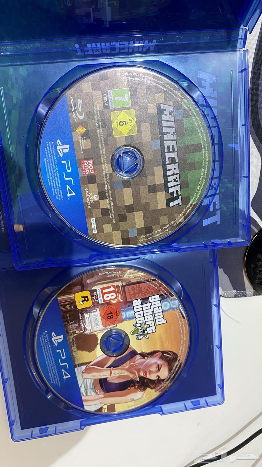 شريطين للبيع64615016545410111