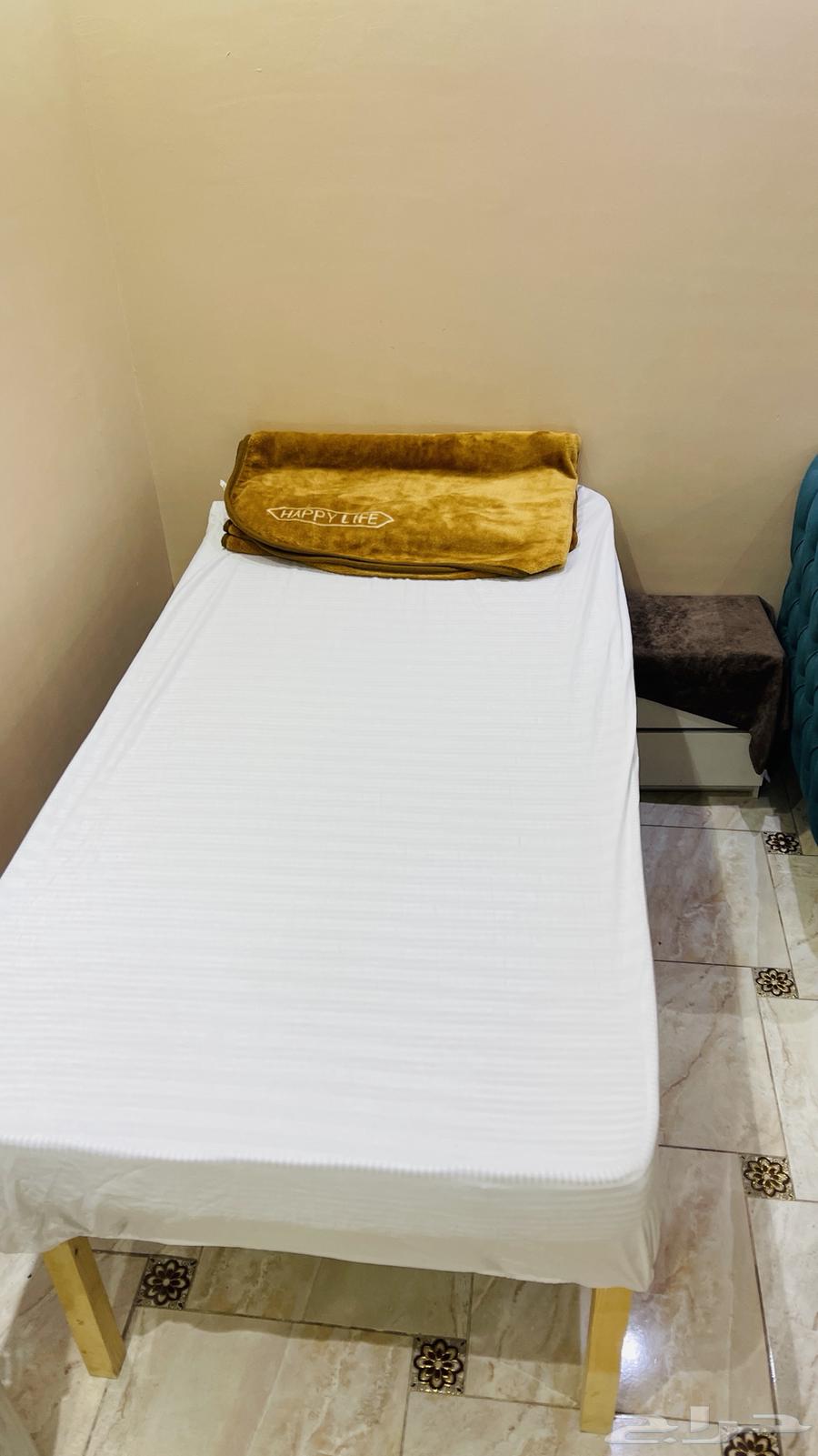 سرير نفر خشب تفصيل جديد للبيع64613018828673110