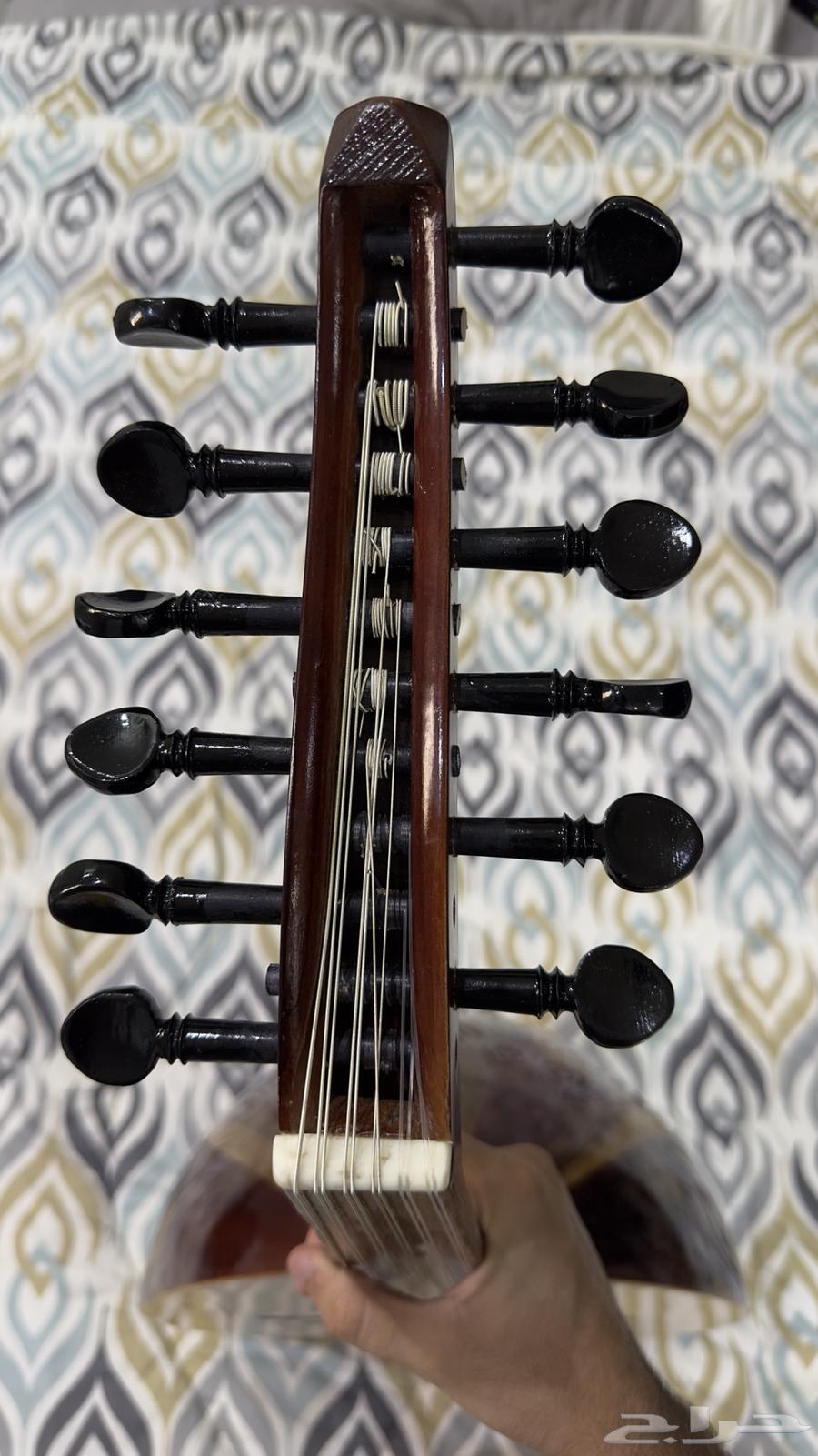 عود مصري لصانع سمير وجيه64484758969985111