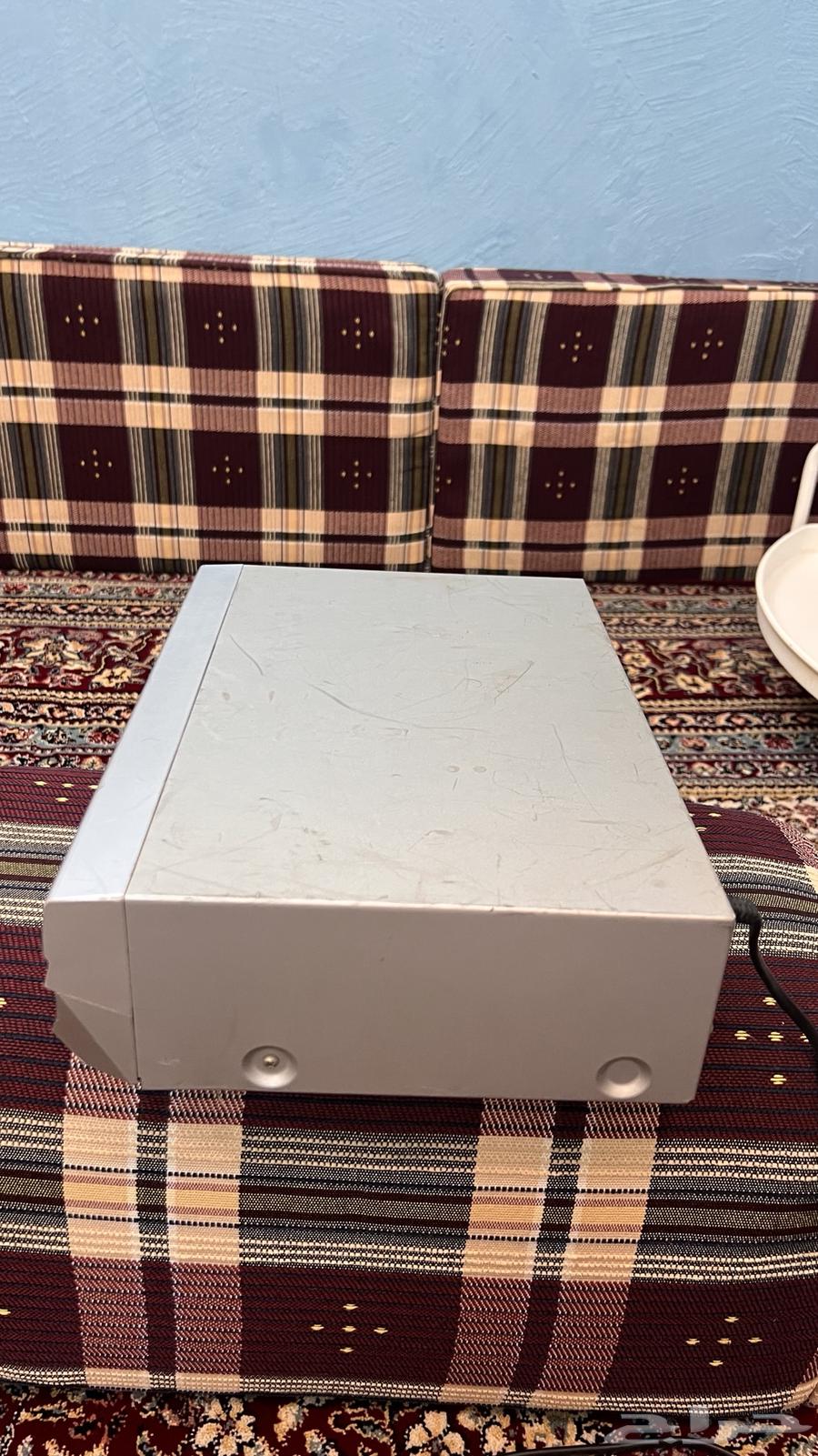 جهاز فديو ديكور فقط64615930842755112