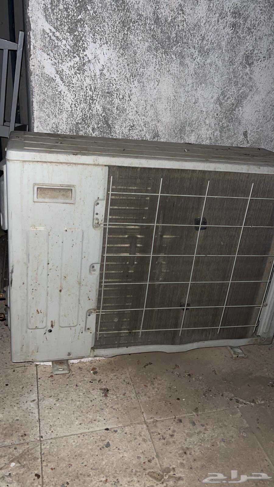 18-Unit Split Air Conditioner64613349906562111