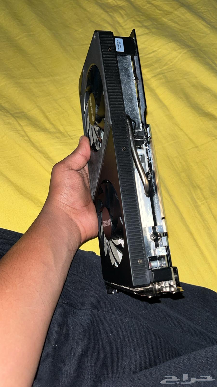 RTX 4060 Graphics Card64606723579395112