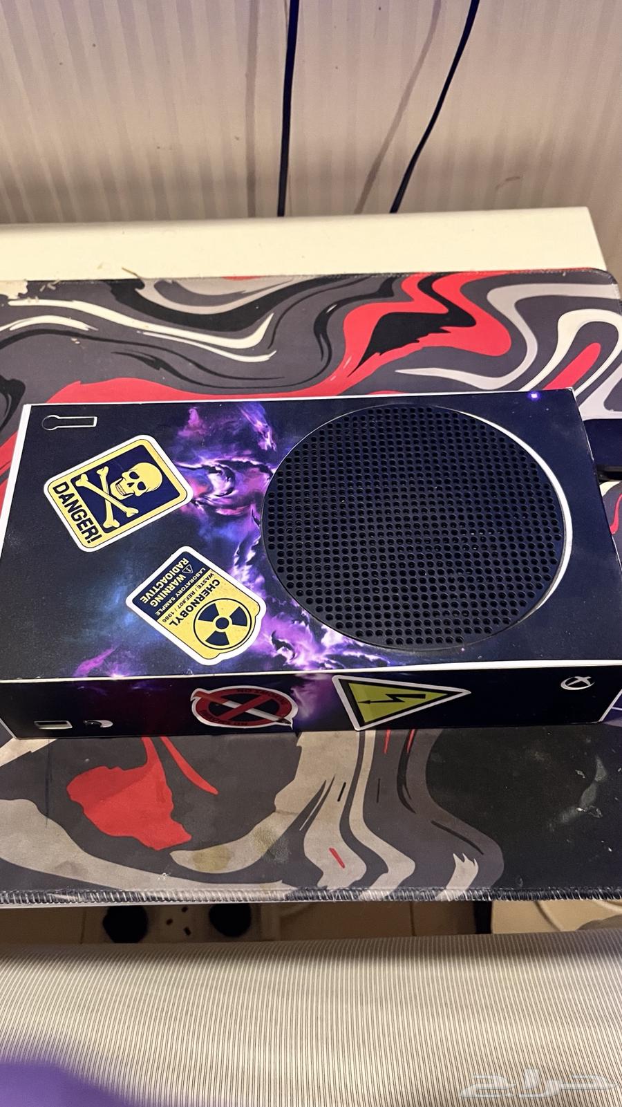 Xbox Series S64610305709057113