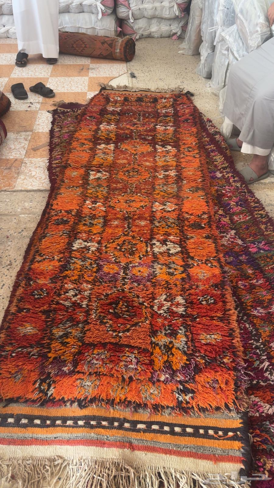 مدات عراقية شغل يدوي نظيف على الشرط  يوجد جميع الاشكال64613043529346112