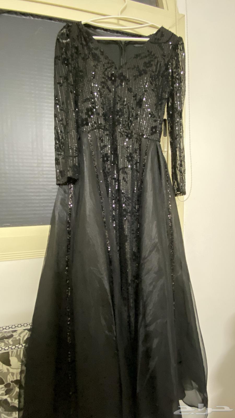 فستان للبيع الرجا عدم بخس السلعه64614384956802110