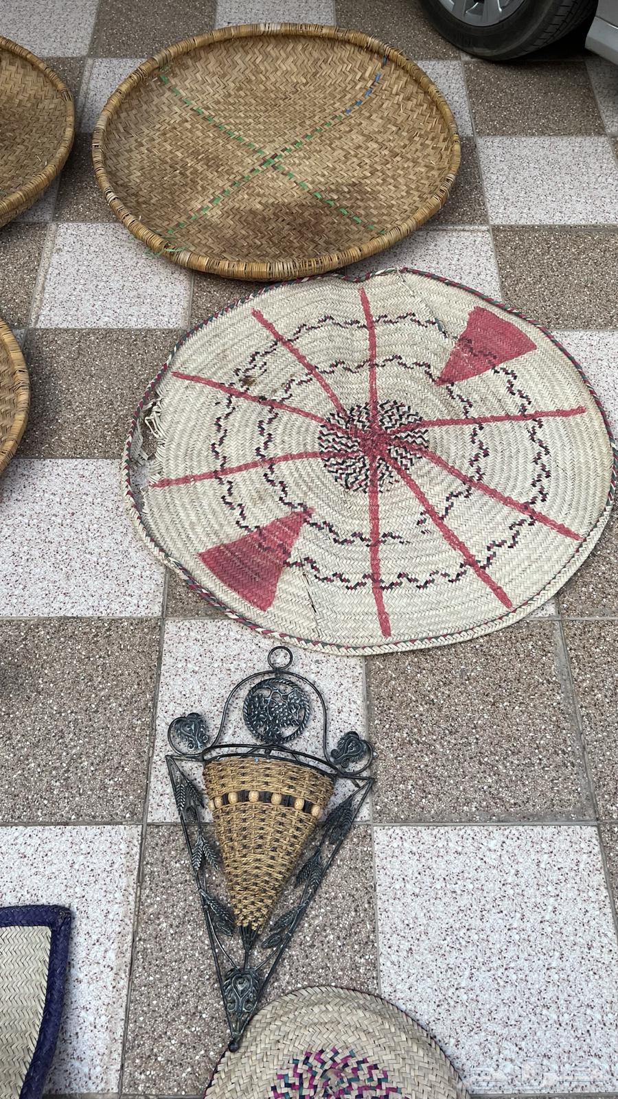 حصير واخواص قديمه64611442427521114