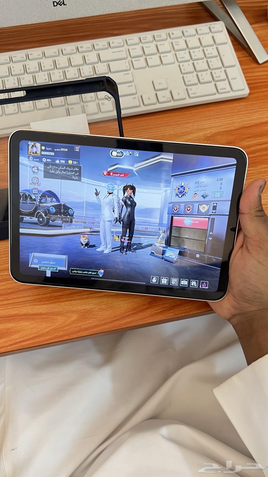 حساب ببجي للبيع مستعجل 2 في 164615608488963110