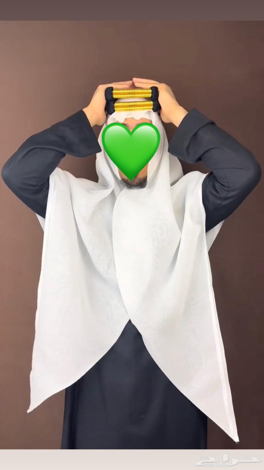 عقال الملك عبدالعزيز64607184426755114