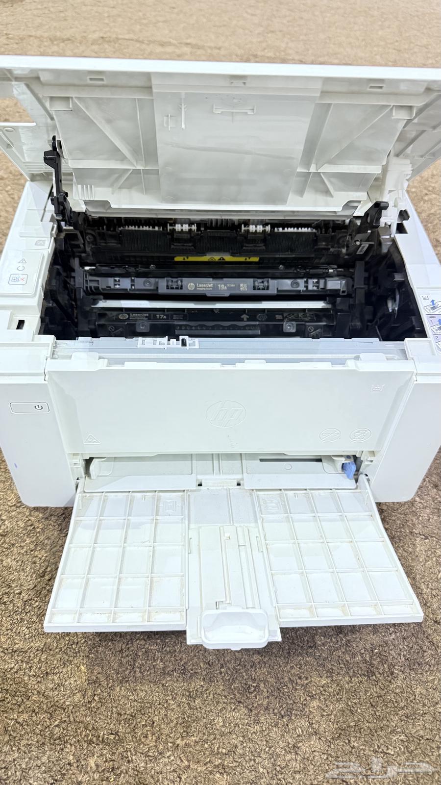 طابعه وكبيوتر للبيع64612201887746110