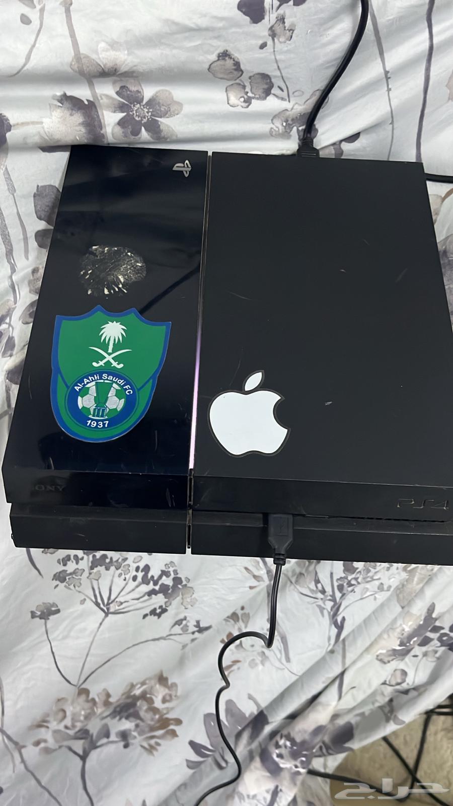 اتنين سوني بلايستيشن 464611580341890111