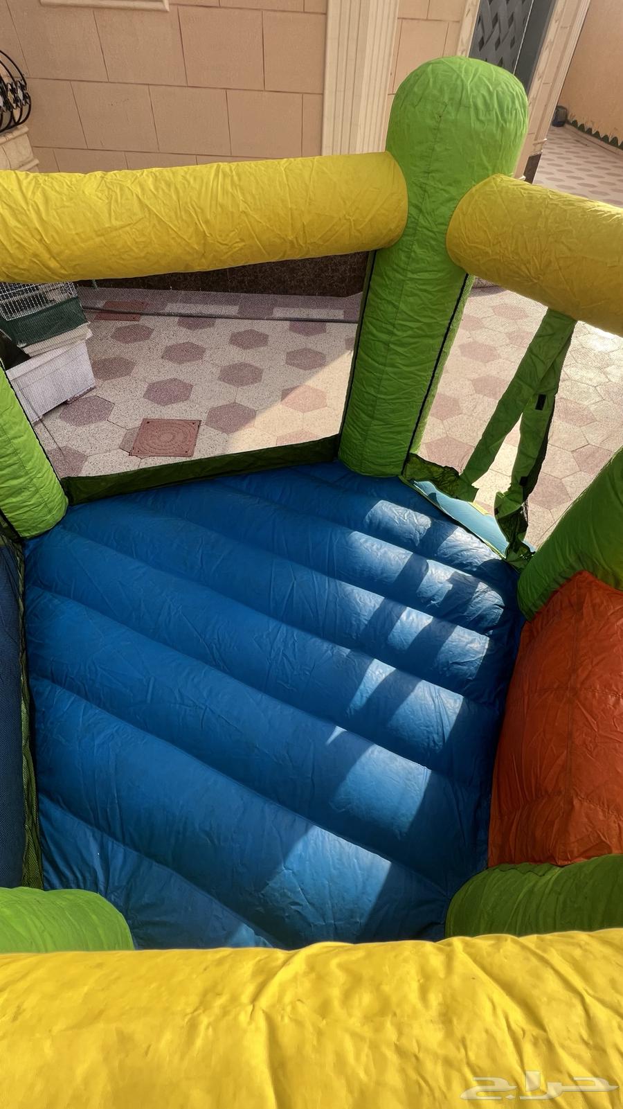 للبيع نطيطات للاطفال64611492665346113