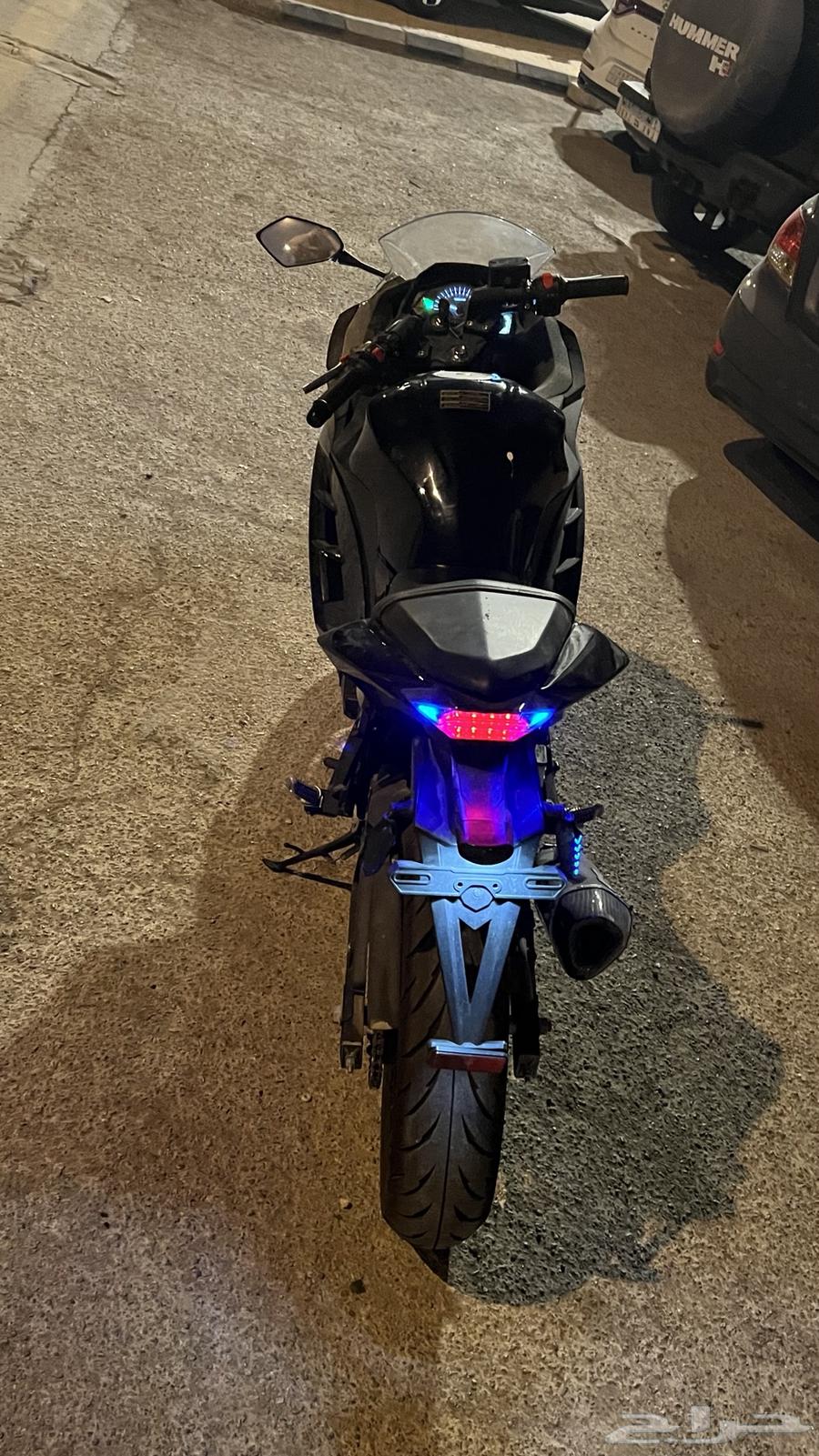 دباب فورميلا 202264575000101505110