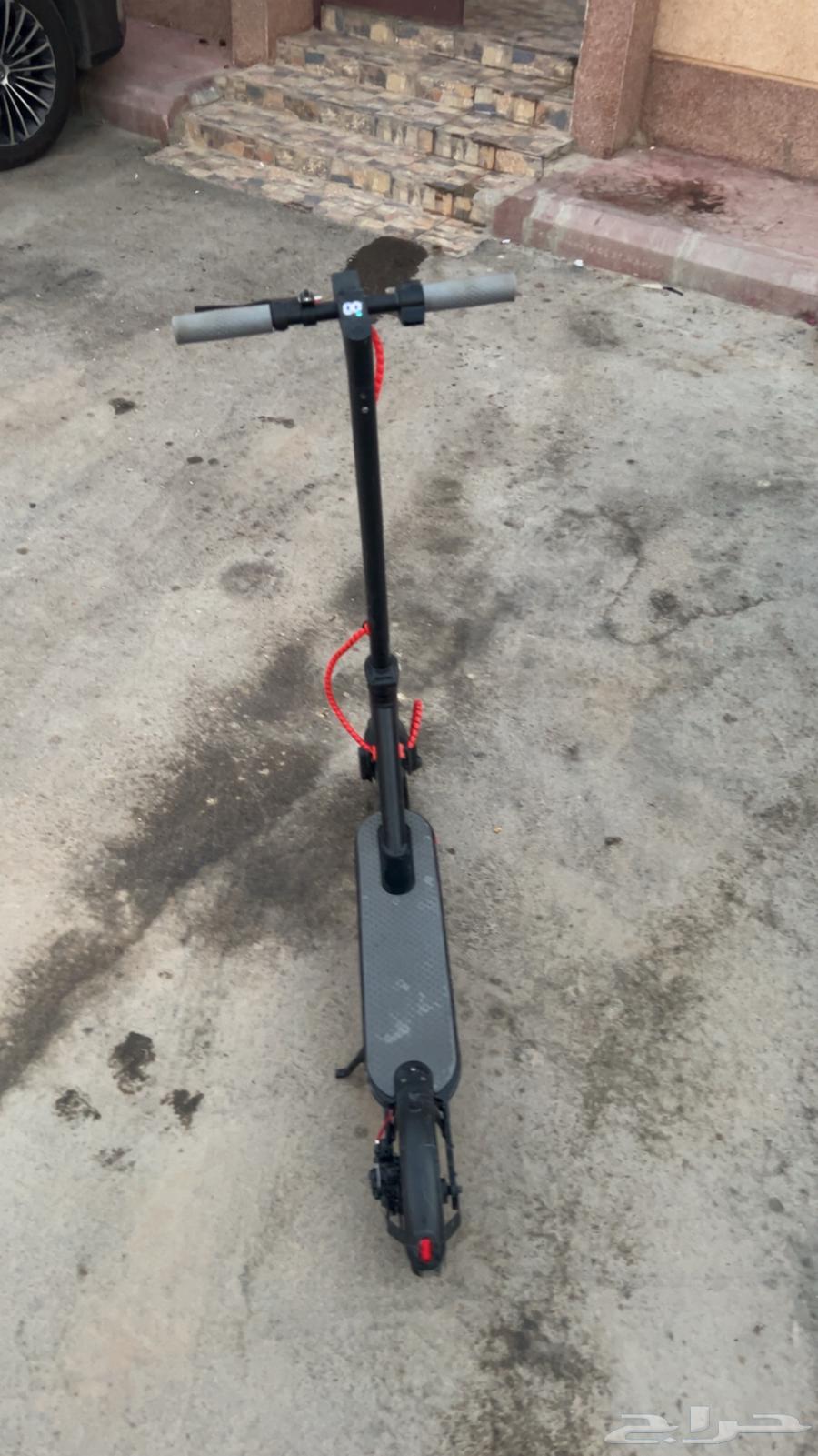 Scooter64612544556034110