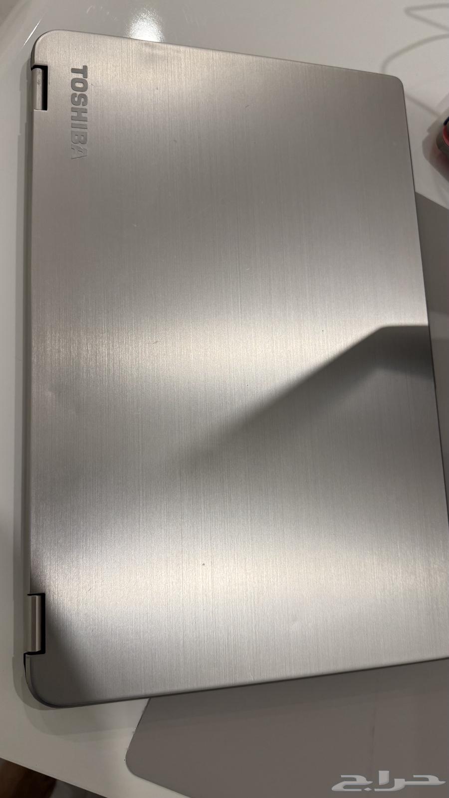 لابتوب مستعمل توشيبا64615189170819111