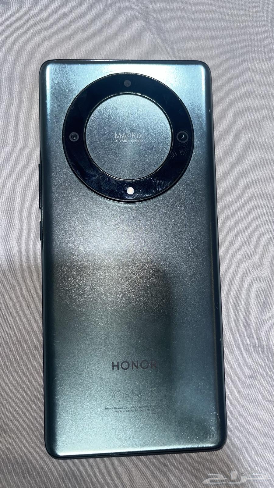 جوال هونر x9a 5G64616357676033110