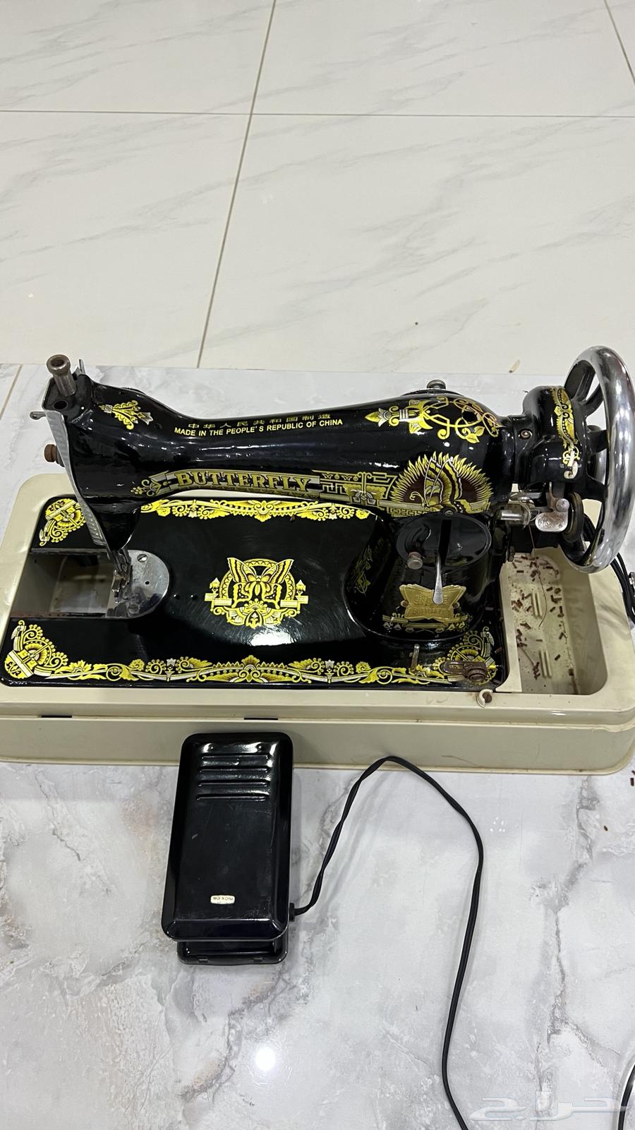 مكينة اخياطه64614930228481114