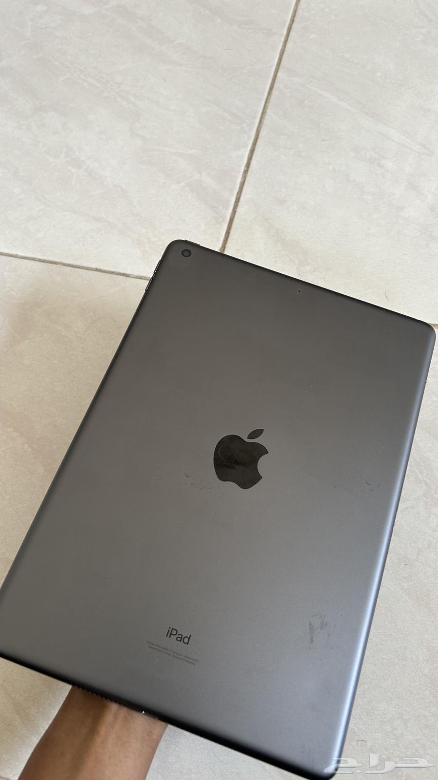 ايياد الجيل التاسع64610157381122112