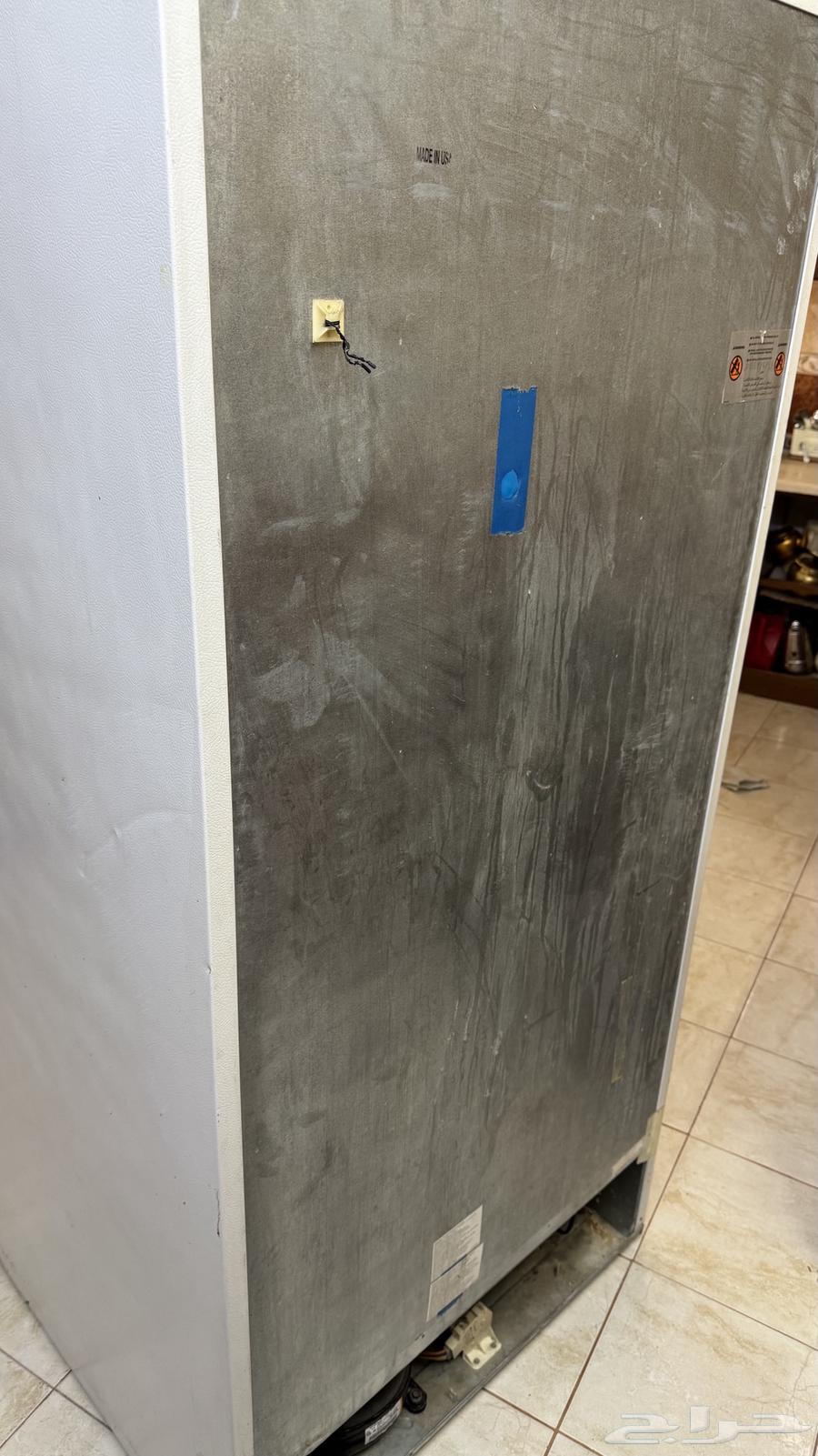 ثلاجة ويستنغ هاوس للبيع64610330480258112