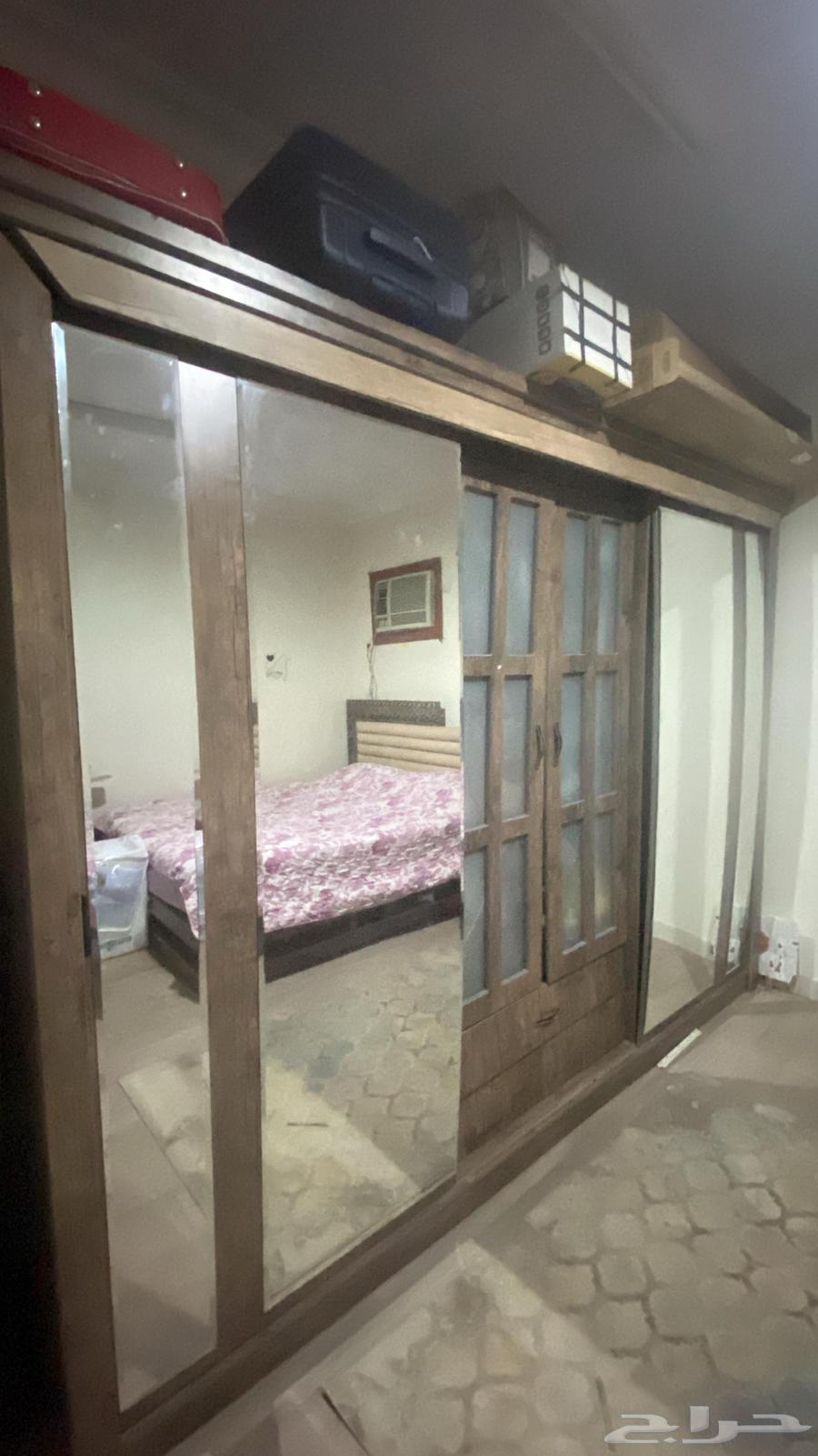 غزفة نوم خشب ماليزي للبيع64615152481665111