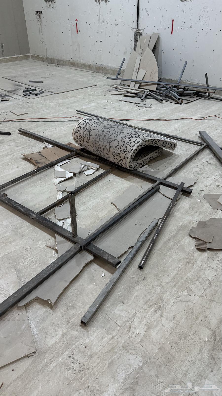 حديد للبيع64613569663747112