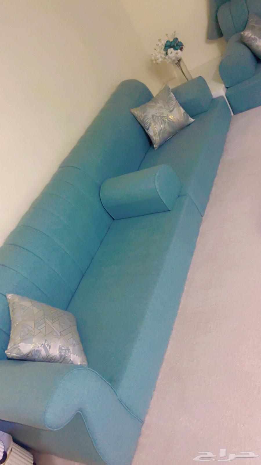 كنب شبه جديد مكه حي الشرايع64608353741057112