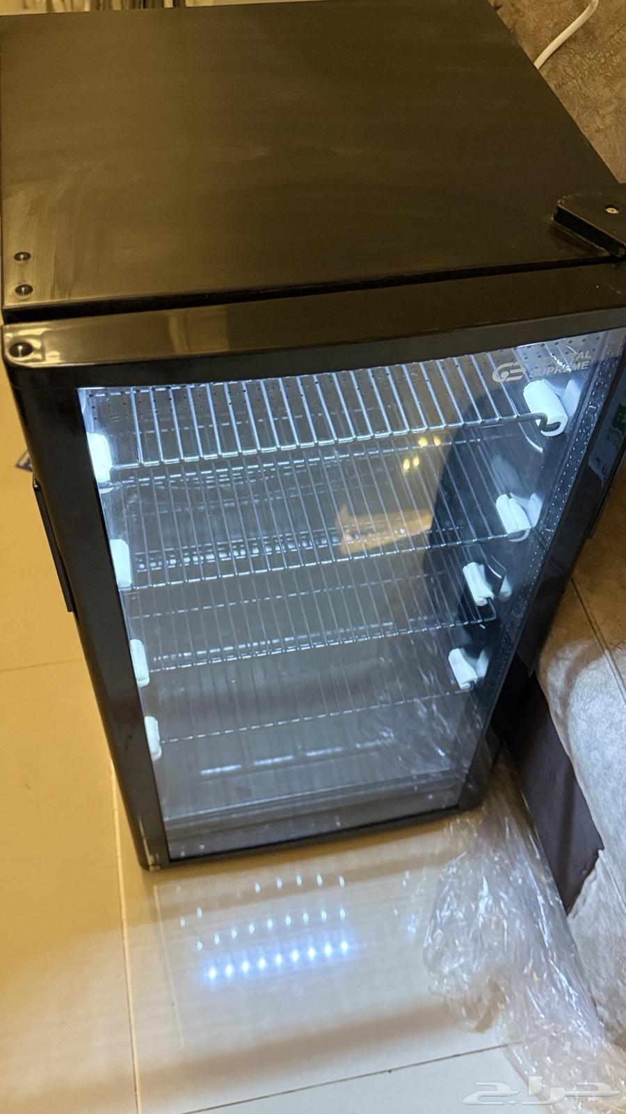 ثلاجة جينرال سوبريمي64613557459458110