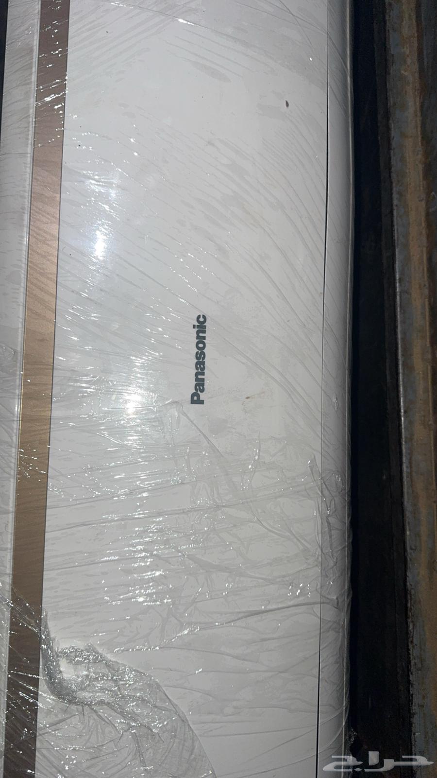 مكيف جديد ما اشتعل الا اسبوعين64610816327682111