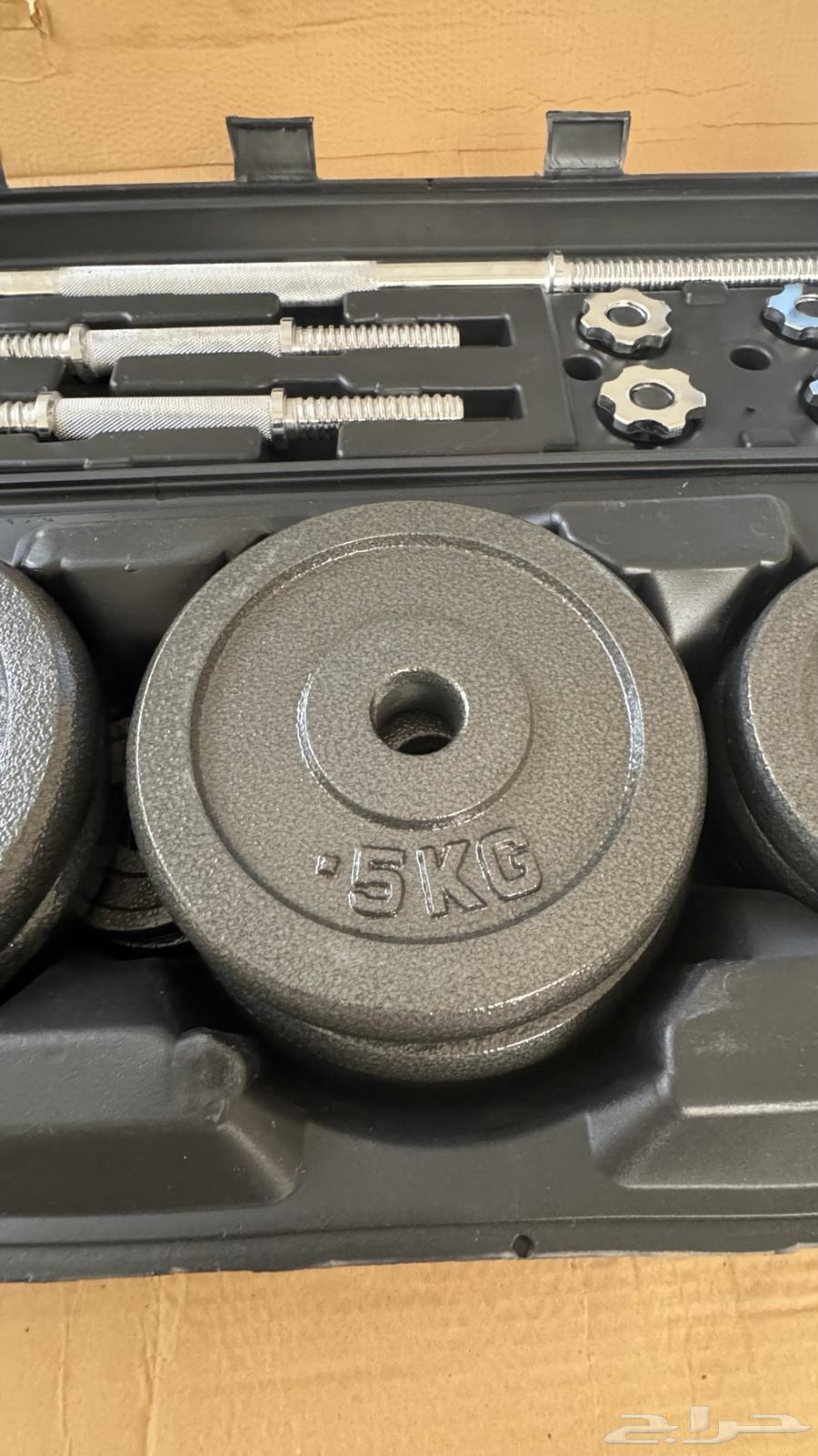 حقيبة اثقال 50 كيلو64610866707074114