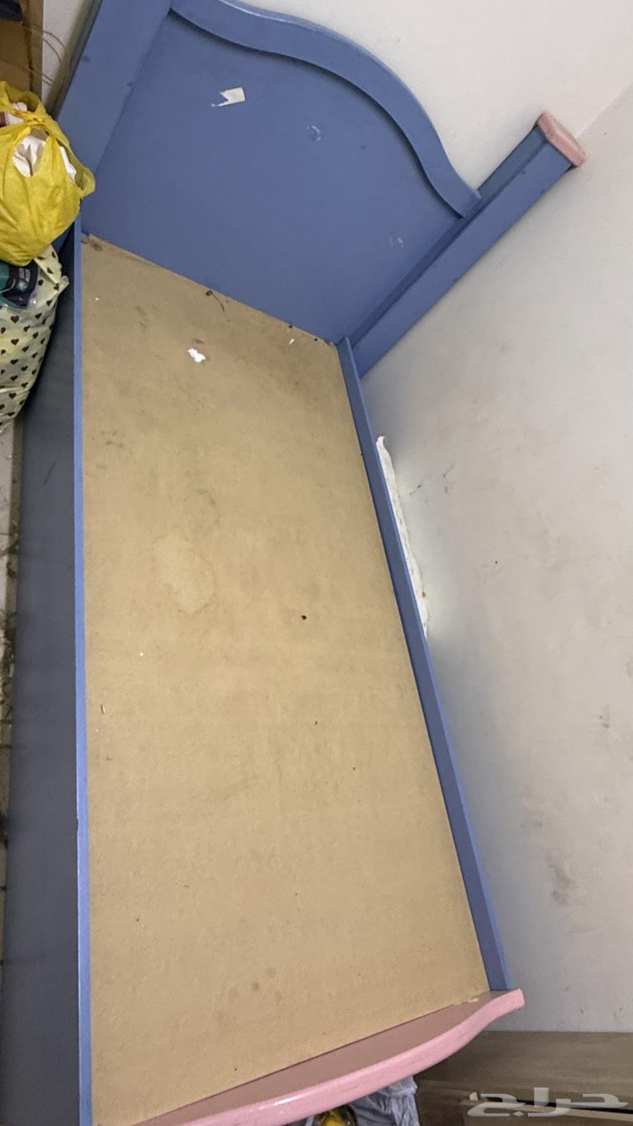 سرير خشب للبيع64612388288257114