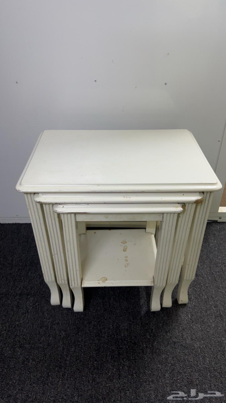 Service Tables64614434916610111